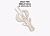 Nimble 4" 43-100-49-6-V