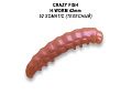 MF H-Worm 1.65" 64-42-52-9