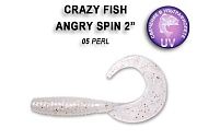 Angry spin 2" 21-45-5-6