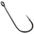 Одинарный крючок CF Micro jig hook №10 200 шт
