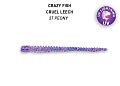 Cruel leech 2.2" 8-55-27-6