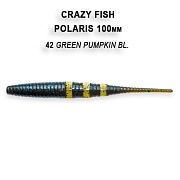 Polaris 4" 38-100-42-6