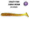 Vibro worm 2" 3-50-9-3
