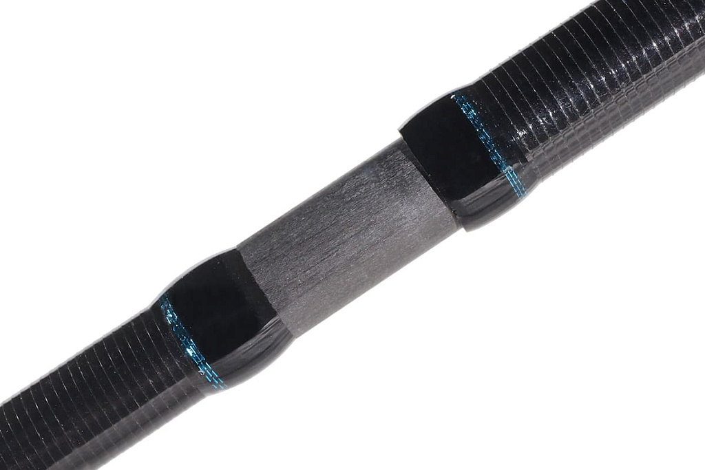 Спиннинг Versus VSR802MT 