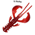 Nimble 4" 43-100-11-6-V