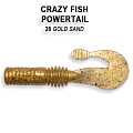 Powertail 2.8" 4-70-28-4