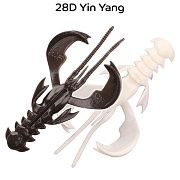 Nimble 3.2" 72-80-28d-6-F