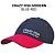 Кепка Crazy Fish Modern blue-red M