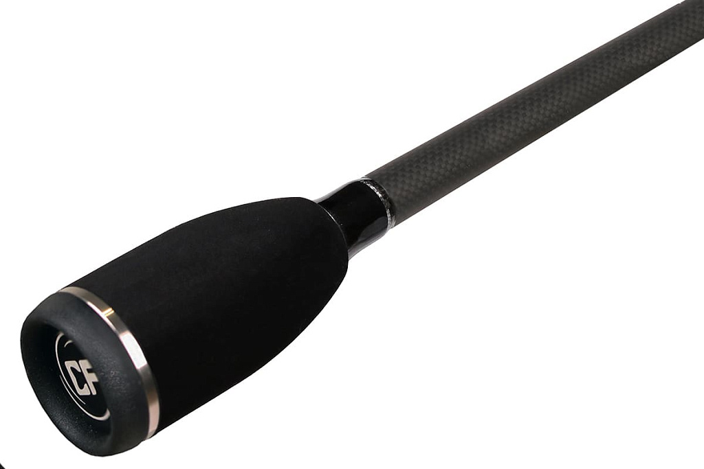 Спиннинг Perfect JIG CFPJ-76-UL-SS
