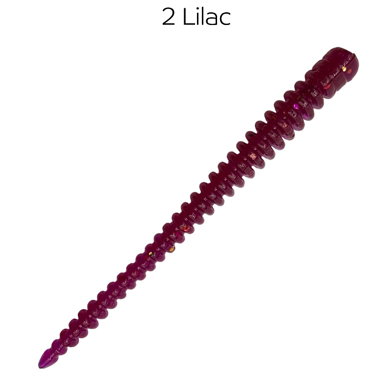 Cruel leech 2.2" 8-55-2-6 