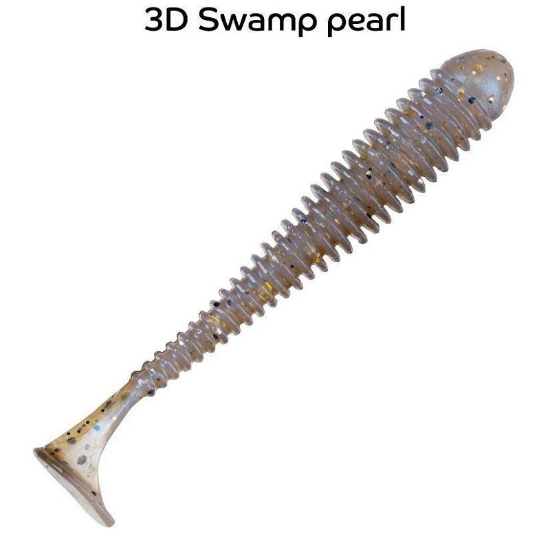 Vibro Worm 2.5'' 81-65-3d-6