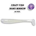 Nano minnow 1.6" 6-40-5-4
