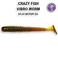 Vibro worm 2" 3-50-14-5