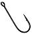 Одинарный крючок CF Jig hook №4/0 5 шт 