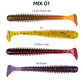 Vibro worm 2" 3-50-M01-6