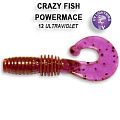 Power mace 1.6" 10-40-12-2