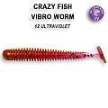 Vibro worm 2" 3-50-12-1