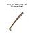 Vibro worm 3.4" 13-85-3d-6-F