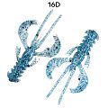 Nimble 2.5" 44-65-16d-6