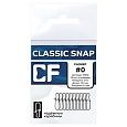 Карабин CF Classic snap #0