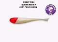 Glider 3.5" 36-90-66RH-6-F