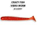 Vibro worm 2" 3-50-4-2