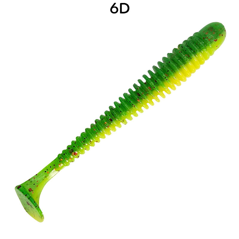 Vibro worm 3" 11-75-6d-6