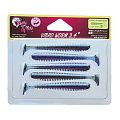 Vibro worm 3.4" 13-85-50d-6