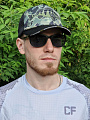 Кепка CF Perch Camo