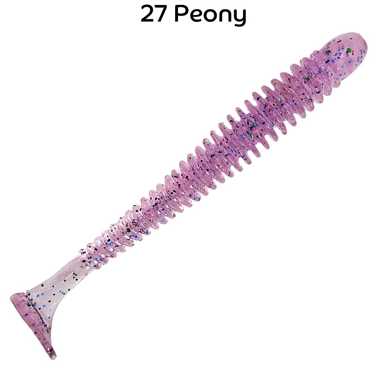 Vibro worm 3" 11-75-27-6