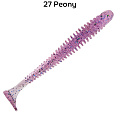 Vibro worm 3" 11-75-27-6