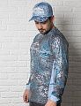Джерси Veduta Va Reptyle Skin Bl L