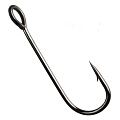 Одинарный крючок CF Round bent hook №2 200 шт
