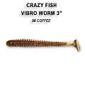 Vibro worm 3" 11-75-8-5
