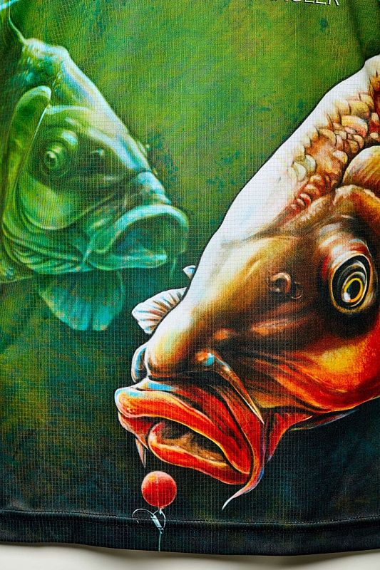 Джерси Veduta Carp Fishing XL
