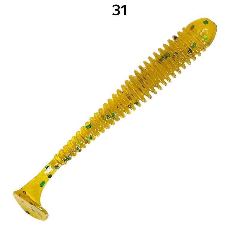Vibro Worm 2.5'' 81-65-31-6