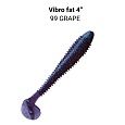 Vibro fat 4" 14-100-99-6