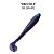Vibro fat 4" 14-100-99-6