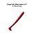 Vibro worm 3.4" 13-85-73-6-F