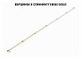 Запасное верхнее колено для Ebisu Gold SG 662 UL Light game