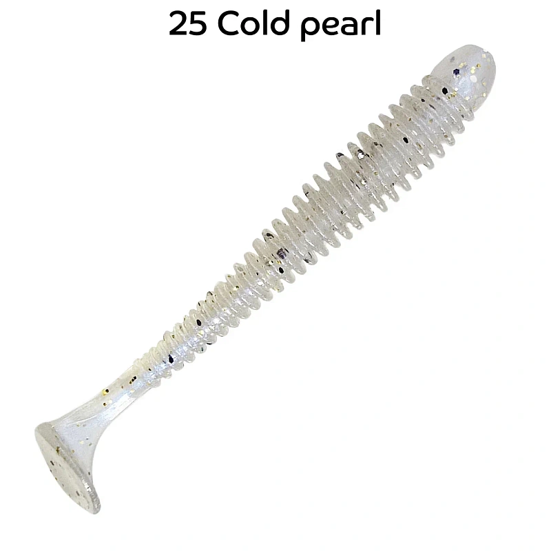 Vibro Worm 2.5'' 81-65-25-6