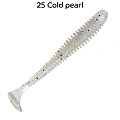 Vibro Worm 2.5'' 81-65-25-6