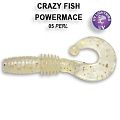 Power mace 1.6" 10-40-5-1