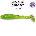Vibro fat 2.7" 1-71-20-4