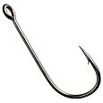 Одинарный крючок CF Micro jig hook №10 10 шт