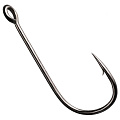 Одинарный крючок CF Micro jig hook №10 10 шт