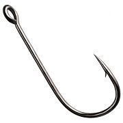 Одинарный крючок CF Micro jig hook №10 10 шт