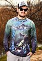 Джерси Veduta Zander Hunter XL