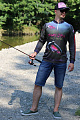 Джерси Crazy Fish Trout Мaster