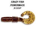 Power mace 1.6" 10-40-26-1